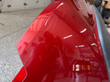 2014-2015 Chevrolet Camaro SS Rear Bumper Complete Parking Sensors
