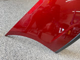 2014-2015 Chevrolet Camaro SS Rear Bumper Complete Parking Sensors
