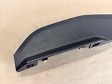 2024 Ford Mustang S650 Dash Cluster Trim Panel Top Dash Trim