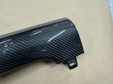 2020-2022 Mustang GT500 Carbon Fiber Interior Dash Trim Track Package OEM 15-23