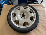 2015-2023 Ford Mustang GT Spare Tire 155/60/18