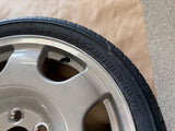 2015-2023 Ford Mustang GT Spare Tire 155/60/18