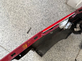 2014-2015 Chevrolet Camaro SS Rear Bumper Complete Parking Sensors