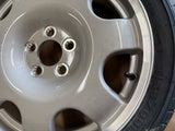 2015-2023 Ford Mustang GT Spare Tire 155/60/18