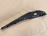 2024 Ford Mustang S650 Dash Cluster Trim Panel Top Dash Trim