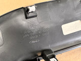 2024 Ford Mustang S650 Dash Cluster Trim Panel Top Dash Trim