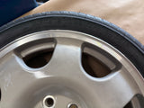 2015-2023 Ford Mustang GT Spare Tire 155/60/18