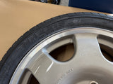 2015-2023 Ford Mustang GT Spare Tire 155/60/18