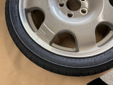 2015-2023 Ford Mustang GT Spare Tire 155/60/18