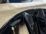2024 Ford Mustang Black OEM Wheel 18x8.5