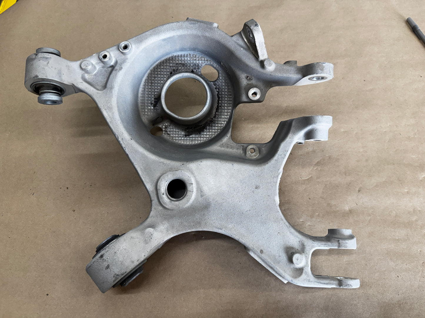 2024-2026 Ford Mustang GT Rear Lower Control Arm LH Driver Side Magneride