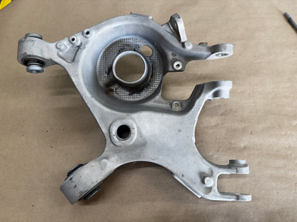 2024-2026 Ford Mustang GT Rear Lower Control Arm LH Driver Side Magneride