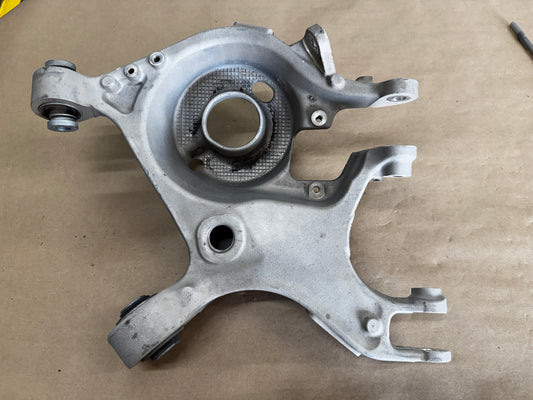 2024-2026 Ford Mustang GT Rear Lower Control Arm LH Driver Side Magneride