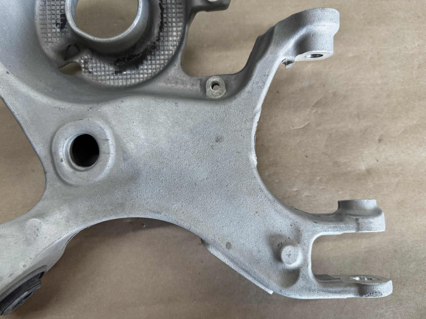 2024-2026 Ford Mustang GT Rear Lower Control Arm LH Driver Side Magneride