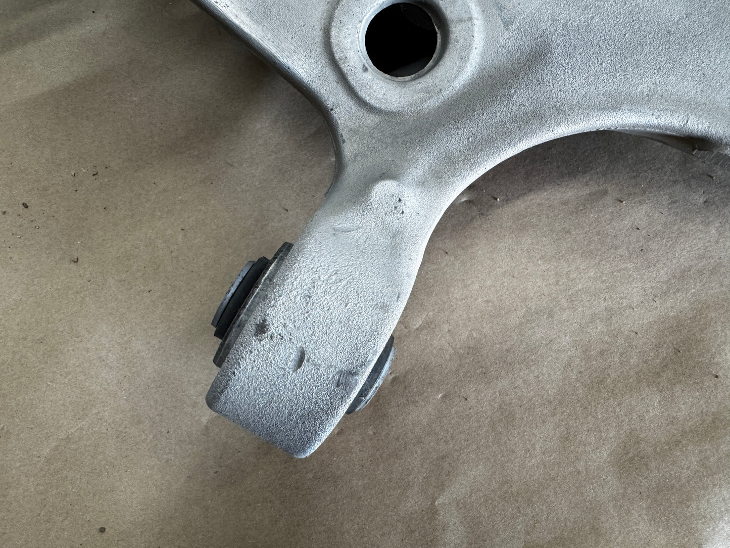 2024-2026 Ford Mustang GT Rear Lower Control Arm LH Driver Side Magneride