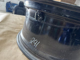 2024 Ford Mustang Black OEM Wheel 18x8.5