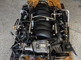 2012 Camaro SS 6.2 LS3 Engine Drivetrain T6060 Manual Transmission 22k miles