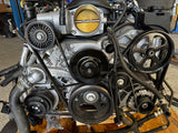 2012 Camaro SS 6.2 LS3 Engine Drivetrain T6060 Manual Transmission 22k miles