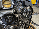 2012 Camaro SS 6.2 LS3 Engine Drivetrain T6060 Manual Transmission 22k miles