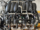 2012 Camaro SS 6.2 LS3 Engine Drivetrain T6060 Manual Transmission 22k miles