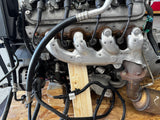 2012 Camaro SS 6.2 LS3 Engine Drivetrain T6060 Manual Transmission 22k miles
