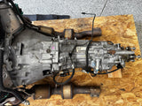 2012 Camaro SS 6.2 LS3 Engine Drivetrain T6060 Manual Transmission 22k miles