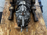 2012 Camaro SS 6.2 LS3 Engine Drivetrain T6060 Manual Transmission 22k miles