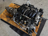 2012 Camaro SS 6.2 LS3 Engine Drivetrain T6060 Manual Transmission 22k miles