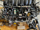 2012 Camaro SS 6.2 LS3 Engine Drivetrain T6060 Manual Transmission 22k miles