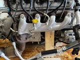 2012 Camaro SS 6.2 LS3 Engine Drivetrain T6060 Manual Transmission 22k miles