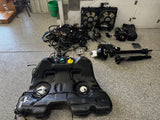 2012 Camaro SS 6.2 LS3 Engine Drivetrain T6060 Manual Transmission 22k miles