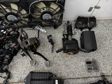 2012 Camaro SS 6.2 LS3 Engine Drivetrain T6060 Manual Transmission 22k miles