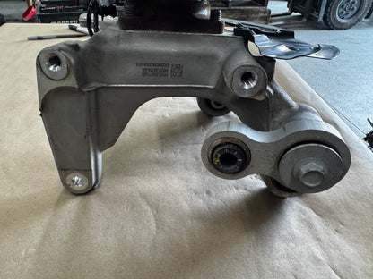 2024-2026 Ford Mustang GT LH Driver Side Rear Spindle Knuckle Hub - OEM