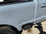 2023-2026 Ford F-250 Super Duty Bed Box 6'9" OEM Tailgate Tail Lights R7