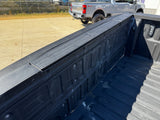 2023-2026 Ford F-250 Super Duty Bed Box 6'9" OEM Tailgate Tail Lights R7