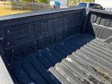 2023-2026 Ford F-250 Super Duty Bed Box 6'9" OEM Tailgate Tail Lights R7
