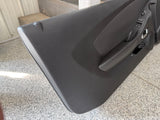 2010-2015 Chevrolet Camaro SS RH LH Pair Door Panels "Cloth" Inserts