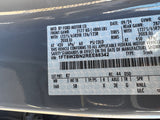 2023-2026 Ford F-250 Super Duty Bed Box 6'9" OEM Tailgate Tail Lights R7