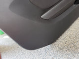 2010-2015 Chevrolet Camaro SS RH LH Pair Door Panels "Cloth" Inserts