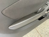 2010-2015 Chevrolet Camaro SS RH LH Pair Door Panels "Cloth" Inserts