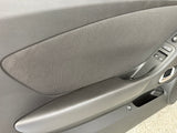 2010-2015 Chevrolet Camaro SS RH LH Pair Door Panels "Cloth" Inserts