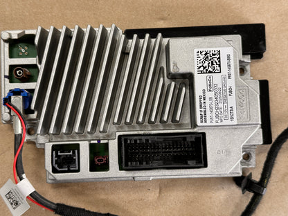 2024 Mustang S650 Sync APIM Module PU5T-14G670-BMG