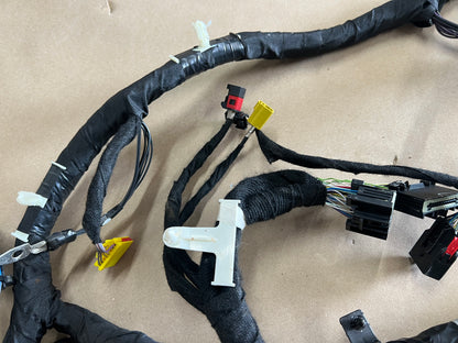 2018-2022 Ford Mustang GT 5.0 Dash Wiring Harness MR3T-14401-PF
