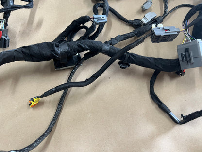 2018-2022 Ford Mustang GT 5.0 Dash Wiring Harness MR3T-14401-PF