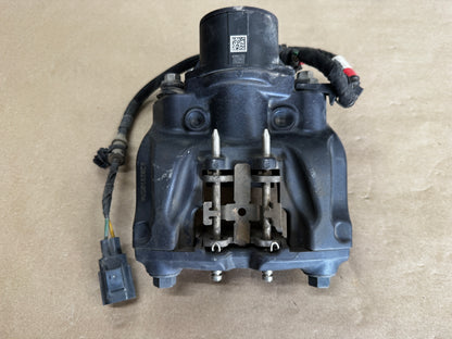 2024-2026 Ford Mustang GT Rear LH Driver Electric Emergency Brake Caliper - OEM