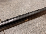 2015-2023 Ford Mustang GT V6 LH Driver Side Skirt Molding J7