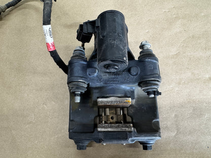 2024-2026 Ford Mustang GT Rear RH Passenger Electric Emergency Brake Caliper - OEM