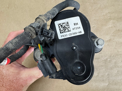 2024-2026 Ford Mustang GT Rear RH Passenger Electric Emergency Brake Caliper - OEM