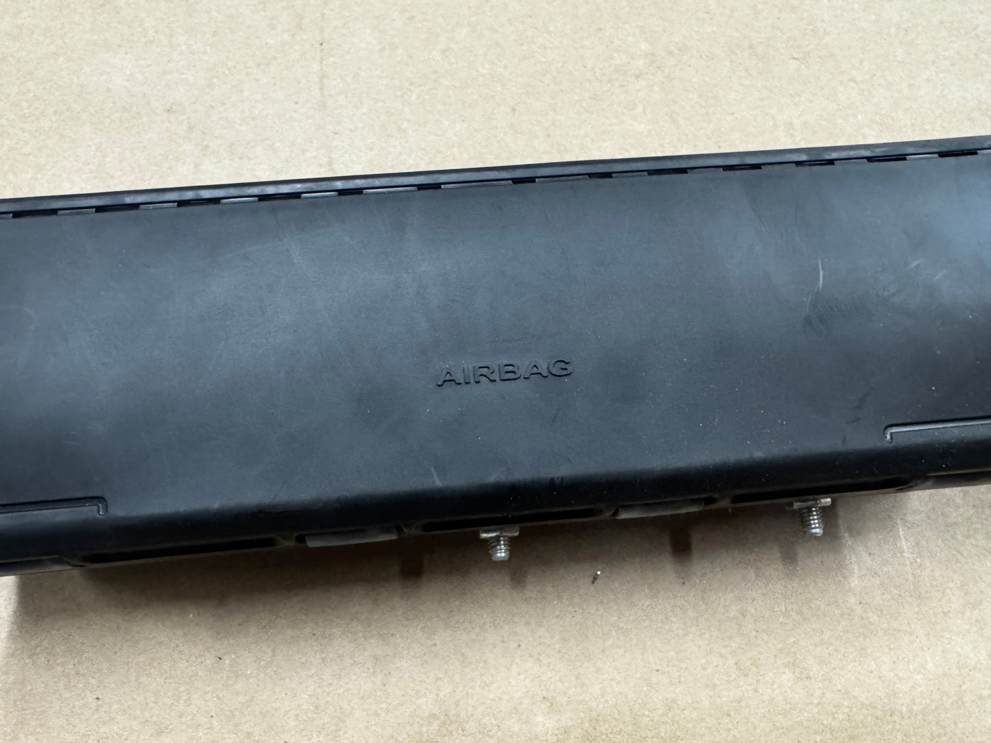 2024-2026 Ford Mustang RH Passenger Side Knee Air Bag - OEM