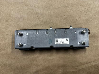 2024-2026 Ford Mustang RH Passenger Side Knee Air Bag - OEM